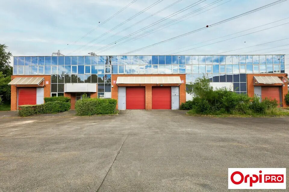 Photo de l’immeuble
