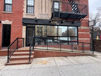 Plus de détails pour 703 Rogers Ave, Brooklyn, NY - Local commercial à louer