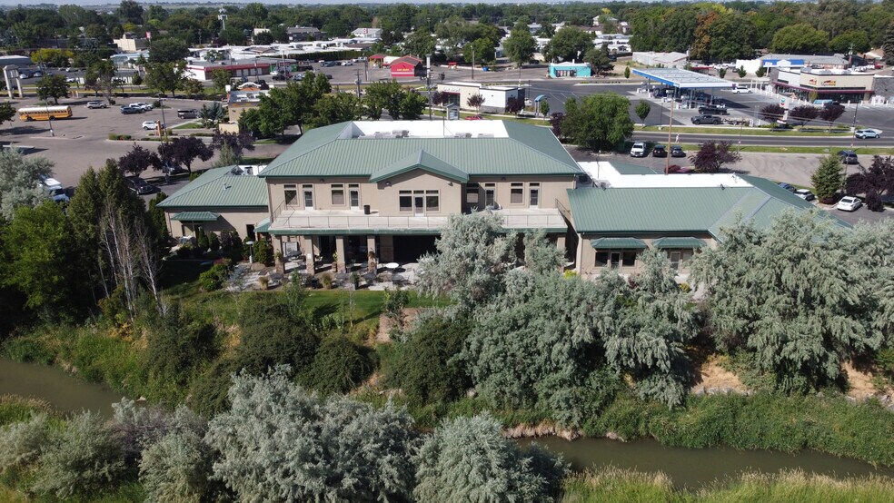 2805 Blaine St, Caldwell, ID à louer - Photo de l’immeuble – Image 1 sur 4