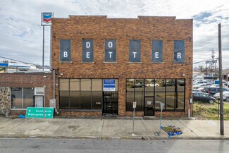 Plus de détails pour 913-915 5th Ave, Birmingham, AL - Local d’activités à vendre