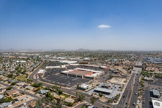 2710-2734 W Bell Rd, Phoenix, AZ - Vue aérienne vue de carte