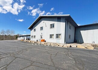 Plus de détails pour 70 Depot St, Goffstown, NH - Industriel/Logistique à louer