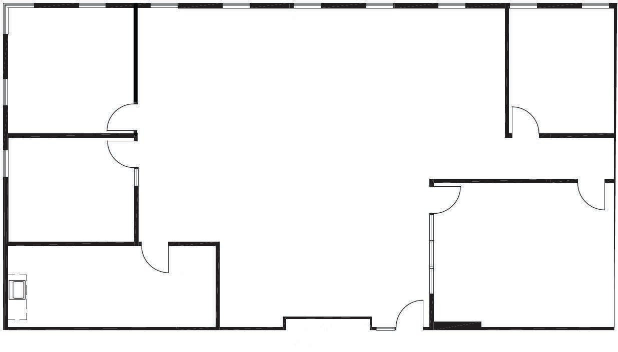 2479 E Bayshore Rd, Palo Alto, CA à louer Plan d’étage– Image 1 sur 1