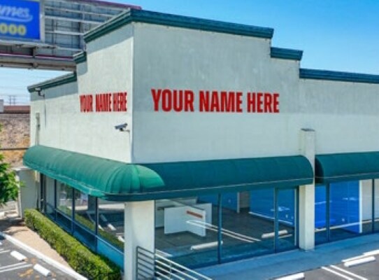 18837 Hawthorne Blvd, Torrance, CA à louer - Photo de l’immeuble – Image 3 sur 7