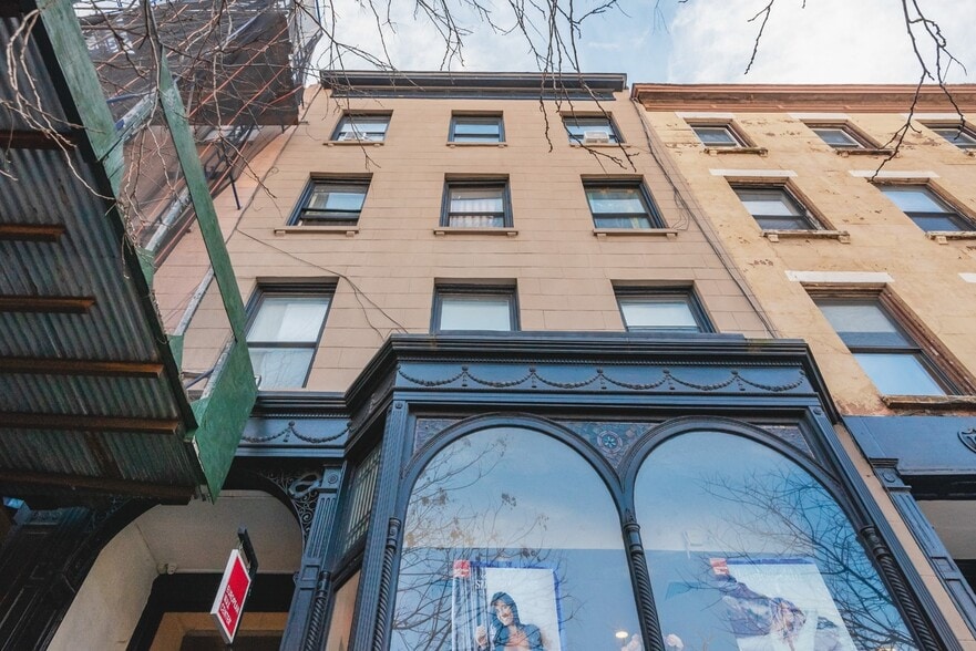 130 Montague St, Brooklyn, NY à vendre - Photo de l’immeuble – Image 3 sur 16