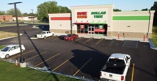Plus de détails pour 13681 AL HWY 227/AL HWY 75, Geraldine, AL - Local commercial à louer