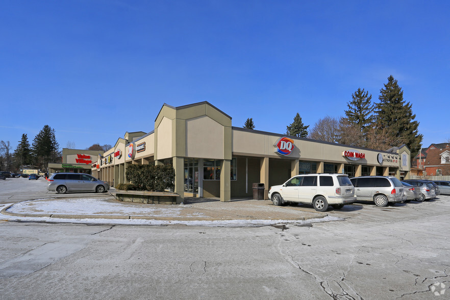 120 Ottawa St N, Kitchener, ON à louer - Photo de l’immeuble – Image 3 sur 6