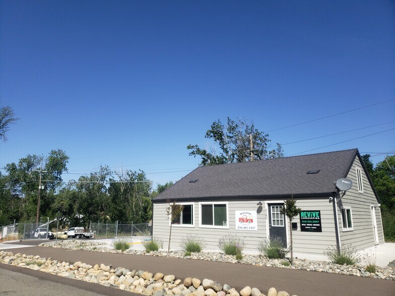 3180 Taylor Rd, Loomis, CA à vendre - Photo principale – Image 1 sur 8