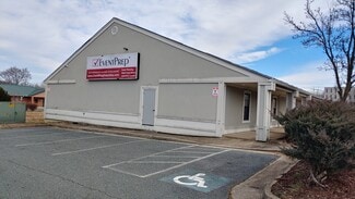 Plus de détails pour 3928 Lansing Ct, Dumfries, VA - Bureau à louer