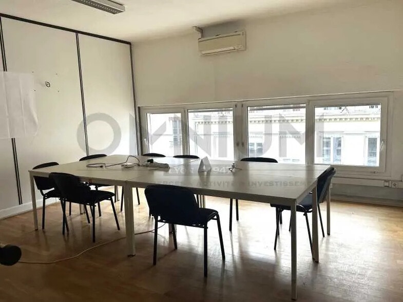 Bureau dans Lyon à louer - Photo intérieure – Image 3 sur 8