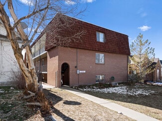 Plus de détails pour 1162 E 400 S, Salt Lake City, UT - Logement à vendre
