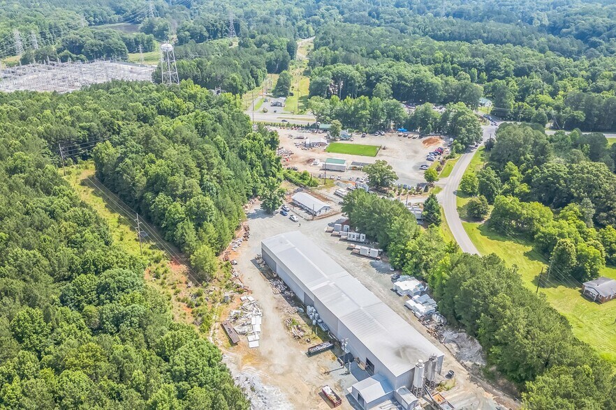 7112 Mount Hermon Church Rd, Durham, NC à vendre - Photo de l’immeuble – Image 3 sur 27