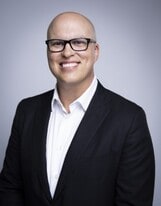 Paul Boskovich
