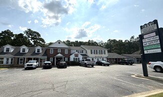 Plus de détails pour 8310 Rivers Ave, North Charleston, SC - Local commercial à vendre