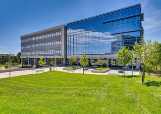 Plus de détails pour 169 Inverness Dr W, Englewood, CO - Bureau à louer