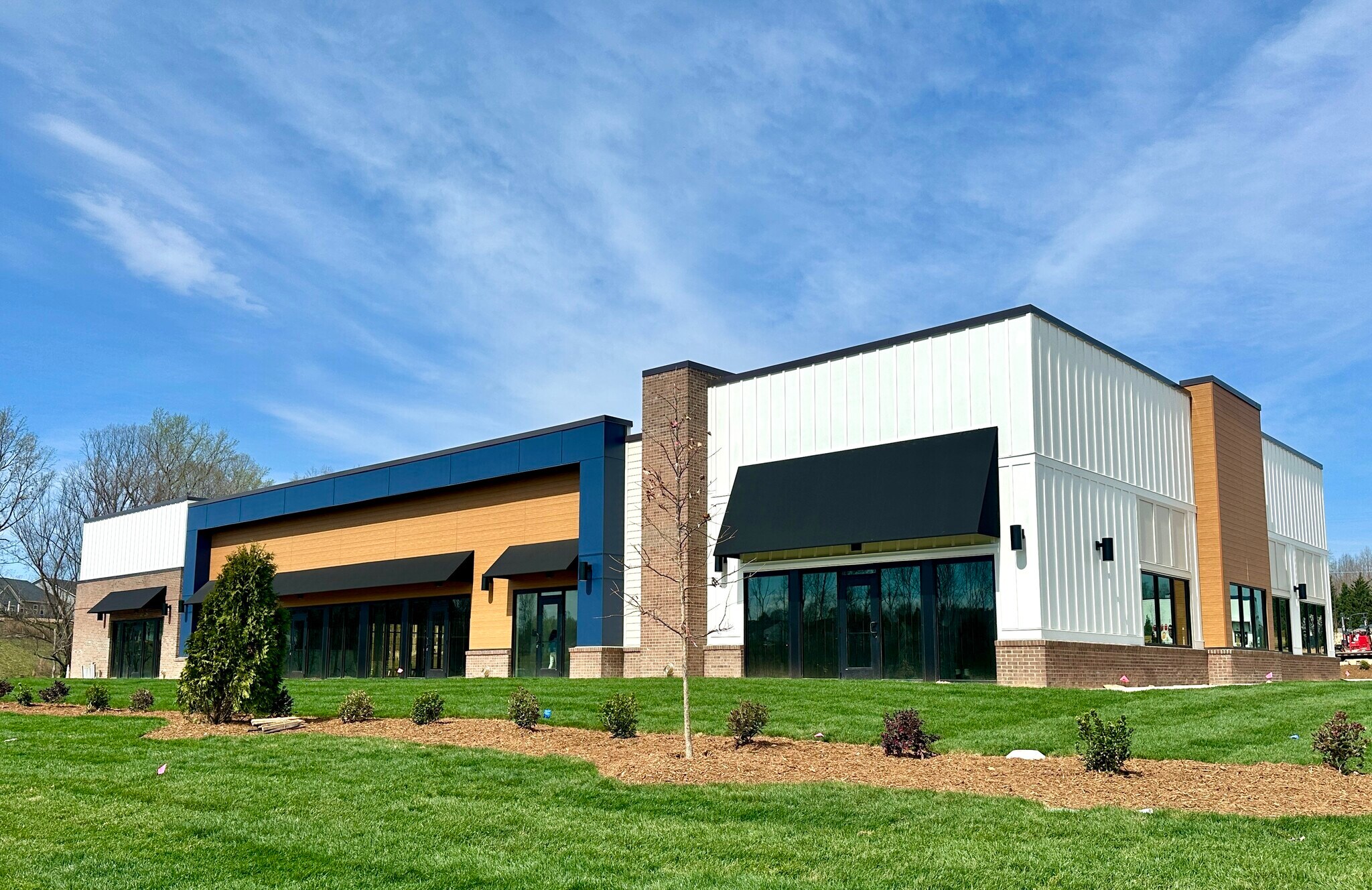 Crosstie Lane and 21 hwy, Troutman, NC à louer Photo principale– Image 1 sur 6