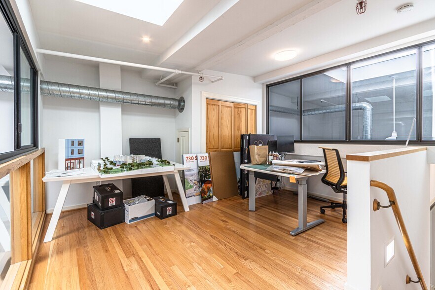 777 Florida St, San Francisco, CA à louer - Photo de l’immeuble – Image 2 sur 37