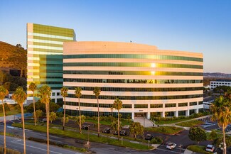 Plus de détails pour 2000 Sierra Point Pky, Brisbane, CA - Bureau, Local d'activités à louer