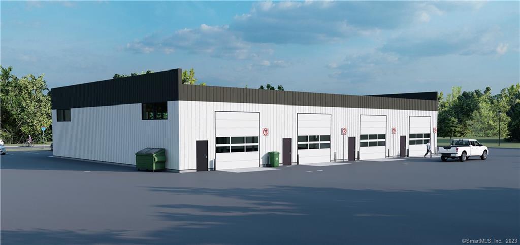 8 N Branford Rd, Branford, CT à vendre Photo de l’immeuble– Image 1 sur 9