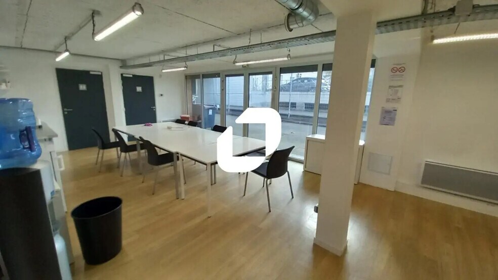 677 Bis Avenue De La République, Lille à louer - Photo intérieure – Image 3 sur 13