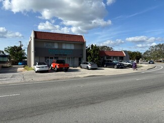 Plus de détails pour 3112 Southgate Cir, Sarasota, FL - Local commercial à vendre