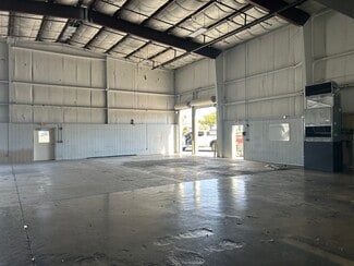 Plus de détails pour 650 6th St SW, Winter Haven, FL - Industriel/Logistique à louer