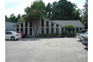 Plus de détails pour FOUR RENTALS / Six Lot Business Complex – à vendre, Spring, TX