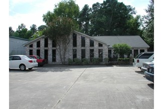 Plus de détails pour 20817 Sunshine Ln, Spring, TX - Bureau à louer