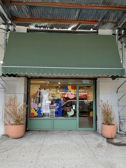 354 Broome St, New York, NY à louer Photo intérieure– Image 1 sur 8