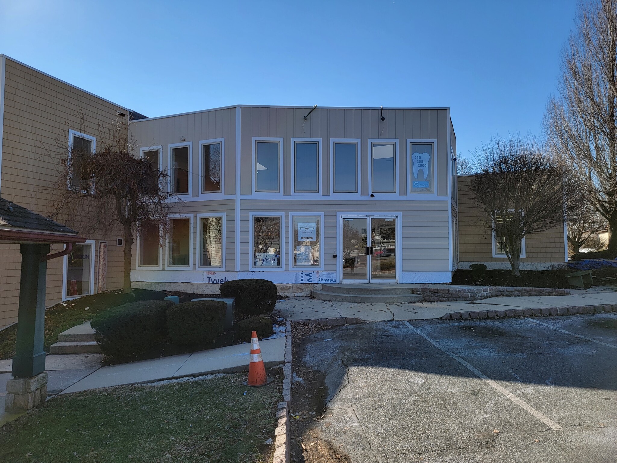 4013 William Penn Hwy, Easton, PA à louer Photo de l’immeuble– Image 1 sur 3