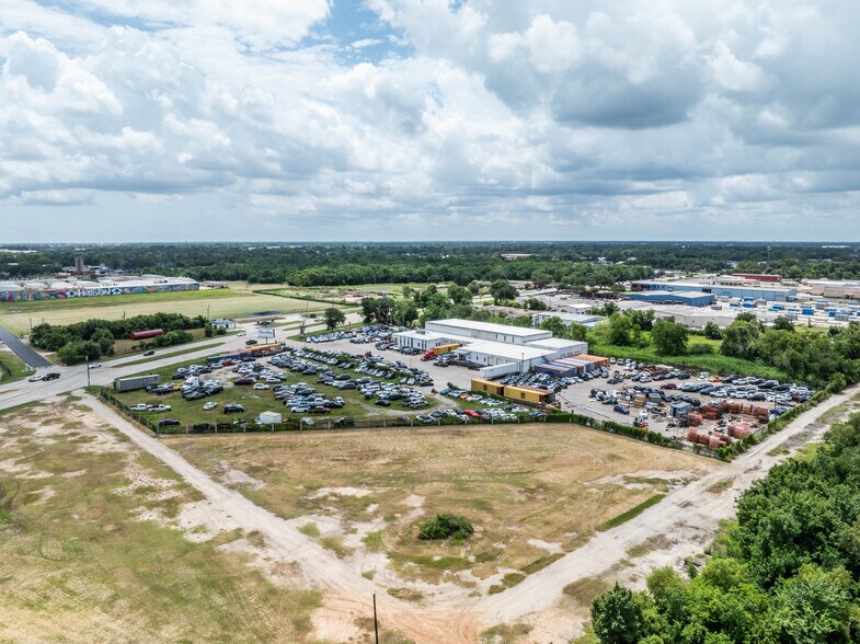 9122 Telephone Rd, Houston, TX à vendre - Photo de l’immeuble – Image 2 sur 11