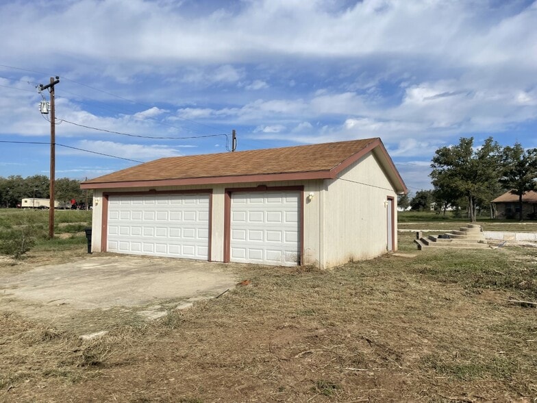 1612 State Highway 71 W, Cedar Creek, TX à louer - Photo principale – Image 1 sur 2