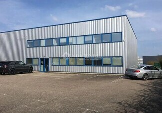 Plus de détails pour Bureau à louer