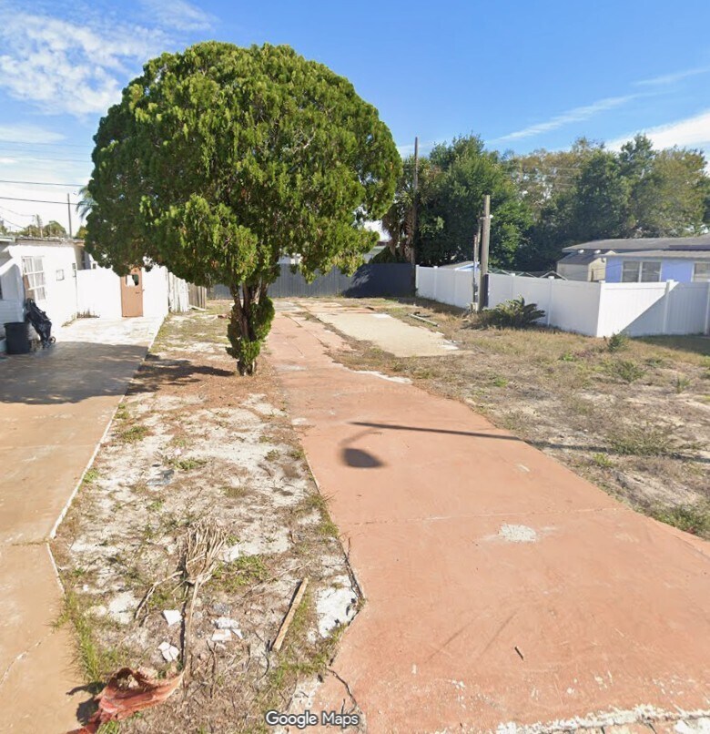 1934 Speck Dr, Holiday, FL à vendre Photo principale– Image 1 sur 4