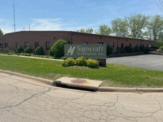 Plus de détails pour 100 A J Harle Dr, Galena, IL - Industriel/Logistique à vendre