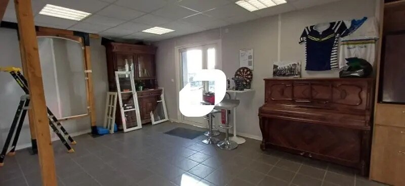 Bureau dans Gargenville à louer - Photo de l’immeuble – Image 3 sur 13