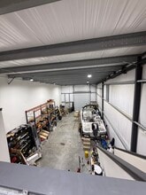 3810 N Mason Rd, Katy, TX à louer Photo intérieure– Image 1 sur 6