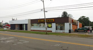 Plus de détails pour 714-718 East Ave, Erie, PA - Local commercial à vendre