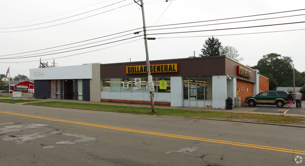 714-718 East Ave, Erie, PA à vendre - Photo principale – Image 1 sur 3