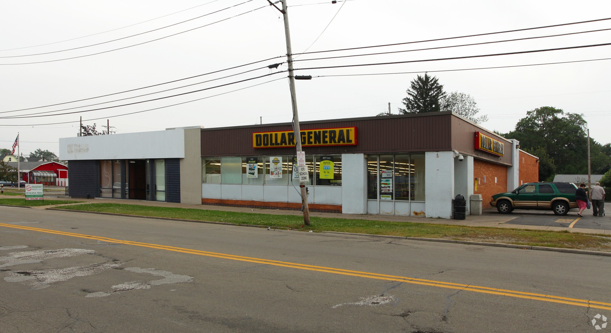 714-718 East Ave, Erie, PA à vendre Photo principale– Image 1 sur 4