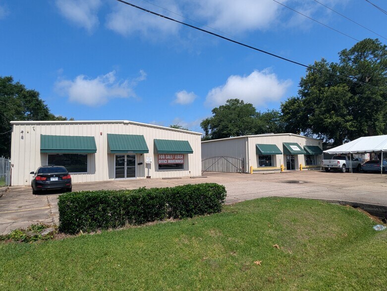 5805 Old Dowlen Rd, Beaumont, TX à vendre - Photo de l’immeuble – Image 2 sur 31