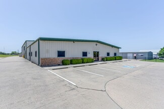 Plus de détails pour 1916 Lone Star Rd, Mansfield, TX - Industriel/Logistique à louer