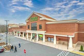Plus de détails pour 1925-1953 Hoffman Rd, Gastonia, NC - Local commercial à louer