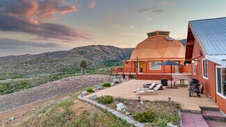 Plus de détails pour 17100 Snowshoe Ln, Tehachapi, CA - Spécialisé à vendre