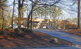 Plus de détails pour 10 Fortune Dr, Billerica, MA - Industriel/Logistique à louer