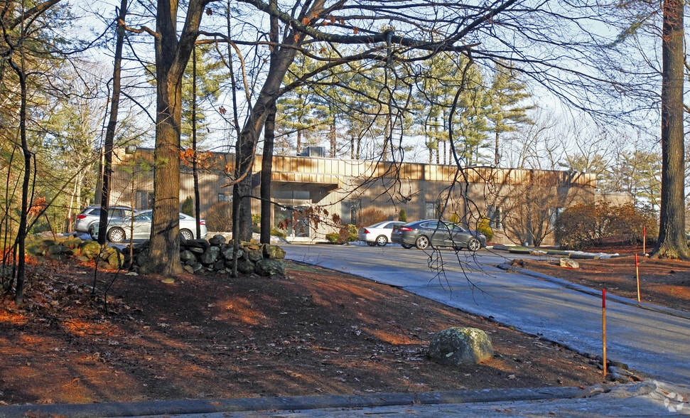 10 Fortune Dr, Billerica, MA à louer - Photo principale – Image 1 sur 6