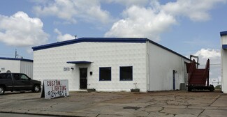 Plus de détails pour 7165 Scobell Ct, Baton Rouge, LA - Local d'activités, Industriel/Logistique à louer
