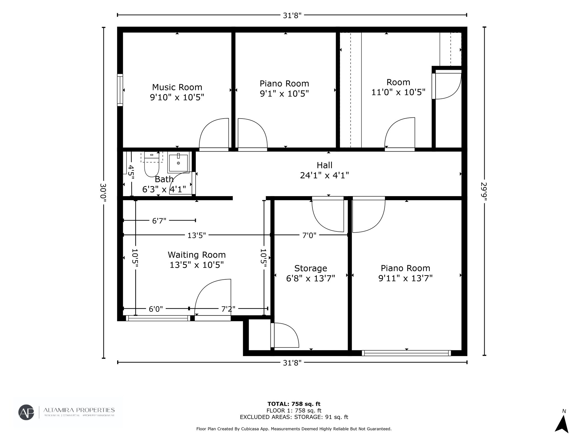 3840 Woodruff Ave, Long Beach, CA à louer Photo intérieure– Image 1 sur 1