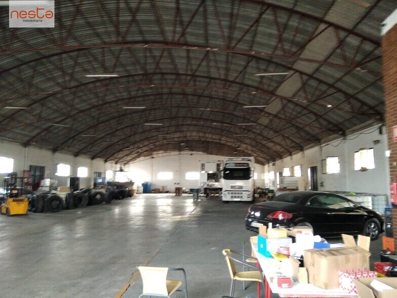 Industriel/Logistique dans Lorca, Murcia à vendre - Photo intérieure – Image 1 sur 8