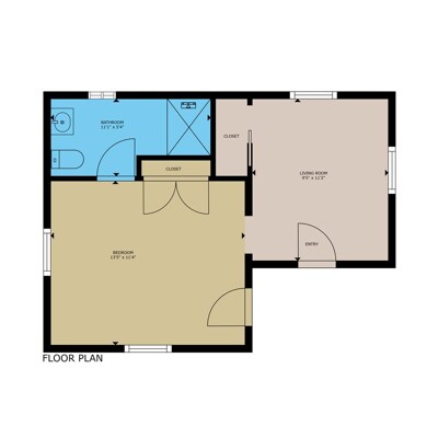 508 N Orange St, Fredericksburg, TX à vendre - Photo de l’immeuble – Image 2 sur 47